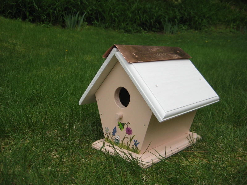 Birdhouse